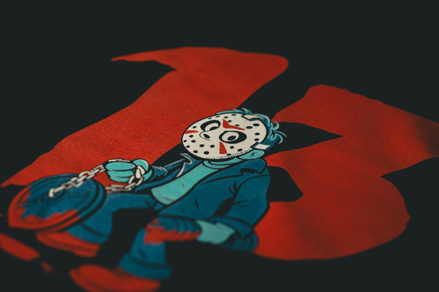 After Dark Collection