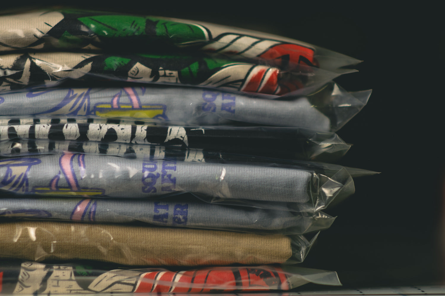 Archived Collection