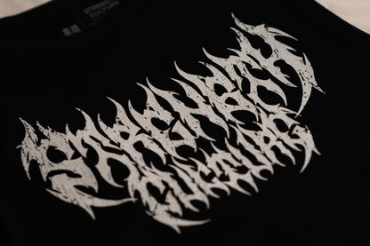 Strength Culture Metal Tank