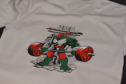 Underground Training Grounds