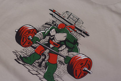 Underground Training Grounds