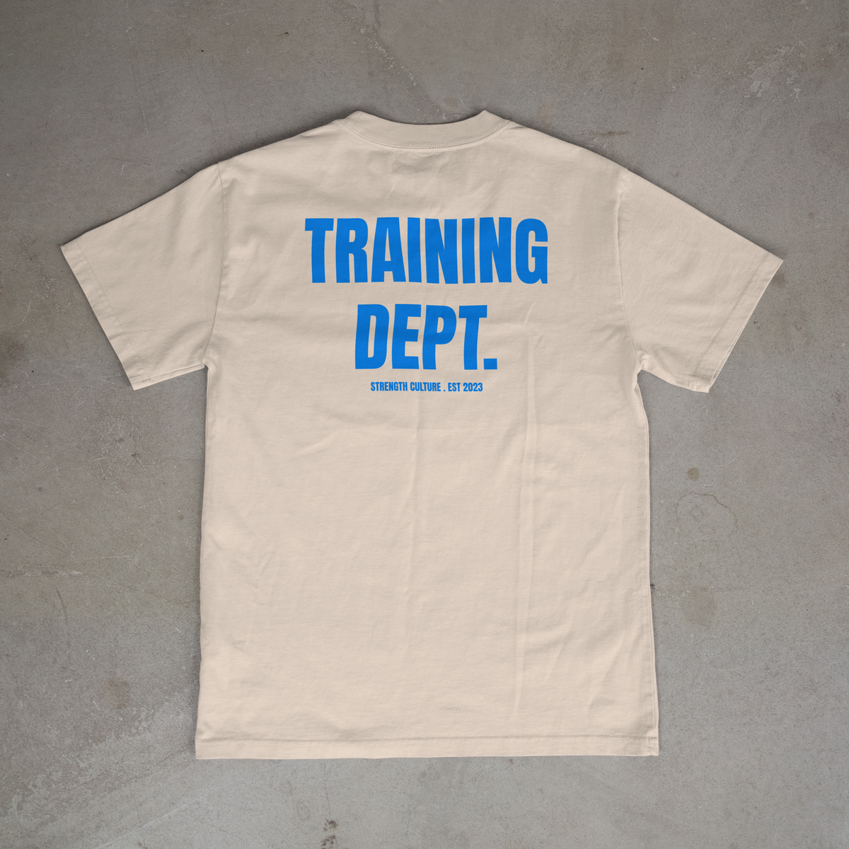 Training Dept.