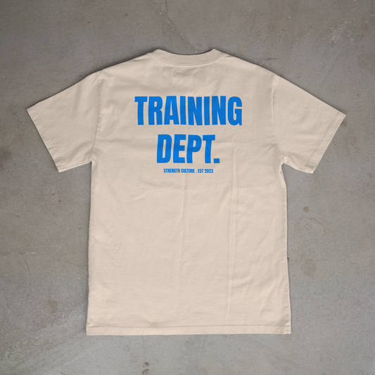 Training Dept.